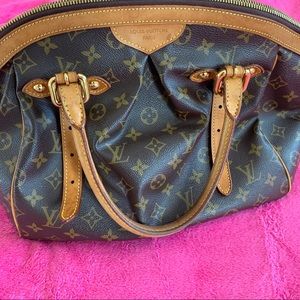 Louis Vuitton Tivoli